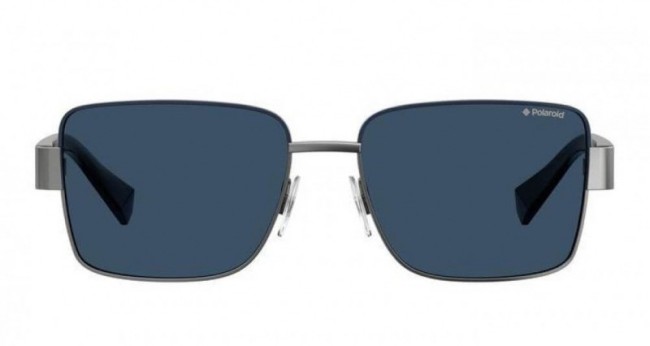 Сонцезахисні окуляри Polaroid PLD 6120/S V8454C3 Сонцезахисні окуляри Polaroid PLD 6120/S V8454C3