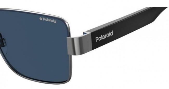 Сонцезахисні окуляри Polaroid PLD 6120/S V8454C3 Сонцезахисні окуляри Polaroid PLD 6120/S V8454C3