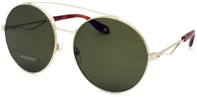 Сонцезахисні окуляри Givenchy GV 7048/S J5G6270