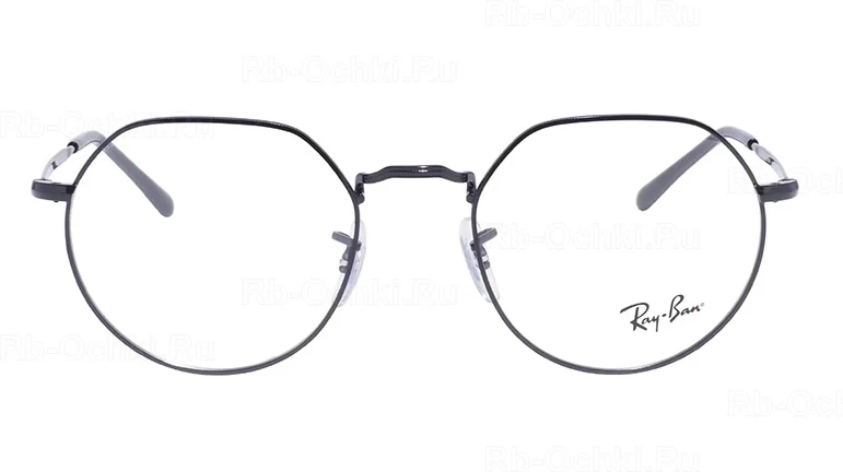 Оправа Ray-Ban RX 6465 2509 51