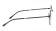 Оправа Ray-Ban RX 6465 2509 51
