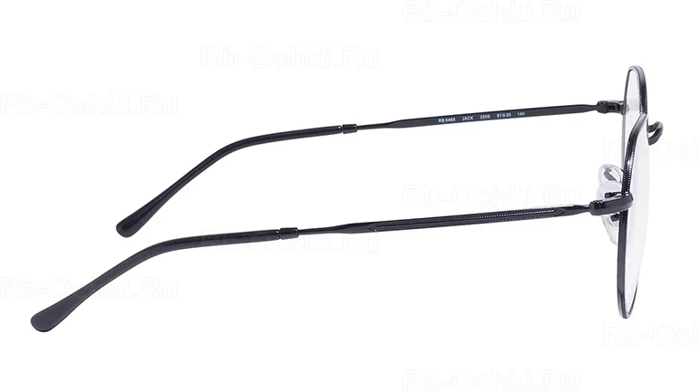 Оправа Ray-Ban RX 6465 2509 51