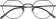 Оправа Ray-Ban RX 6465 2509 51