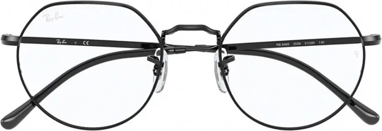 Оправа Ray-Ban RX 6465 2509 51