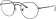 Оправа Ray-Ban RX 6465 2509 51