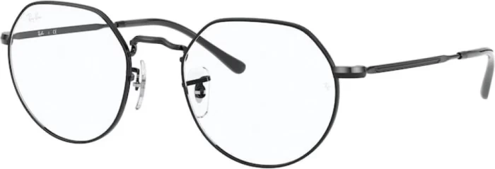 Оправа Ray-Ban RX 6465 2509 51