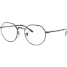 Оправа Ray-Ban RX 6465 2509 51