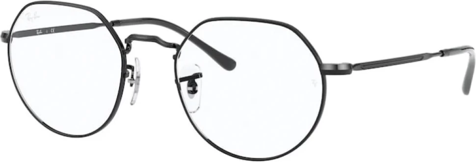 Оправа Ray-Ban RX 6465 2509 51