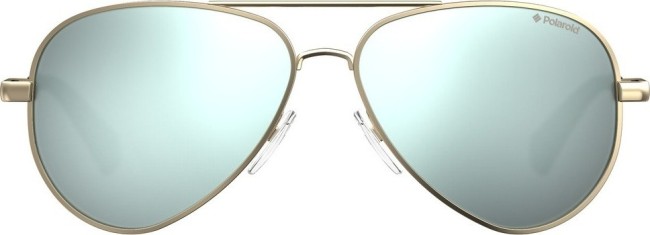 Детские солнцезащитные очки Polaroid PLD 8015/N/NEW J5G52EX Детские солнцезащитные очки Polaroid PLD 8015/N/NEW J5G52EX