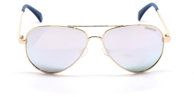 Детские солнцезащитные очки Polaroid PLD 8015/N/NEW J5G52EX Детские солнцезащитные очки Polaroid PLD 8015/N/NEW J5G52EX