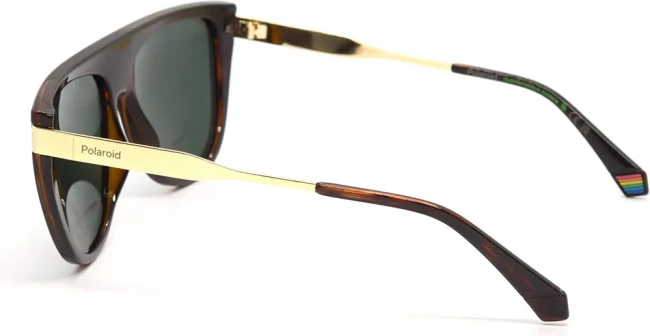 Сонцезахисні окуляри Polaroid PLD 6221/S/X 08657UC