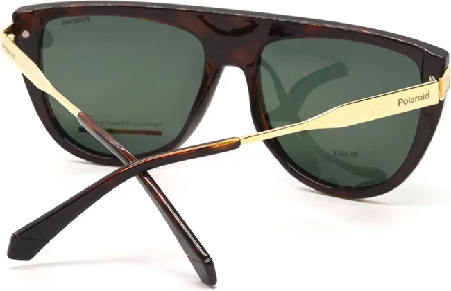 Сонцезахисні окуляри Polaroid PLD 6221/S/X 08657UC