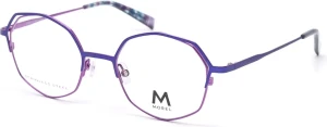 Marius Morel INDIGO 3 BP08