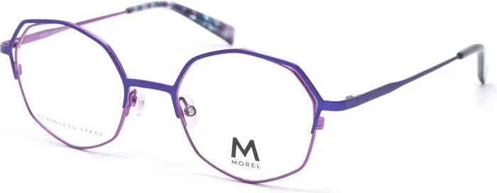 Оправа Marius Morel INDIGO 3 BP08