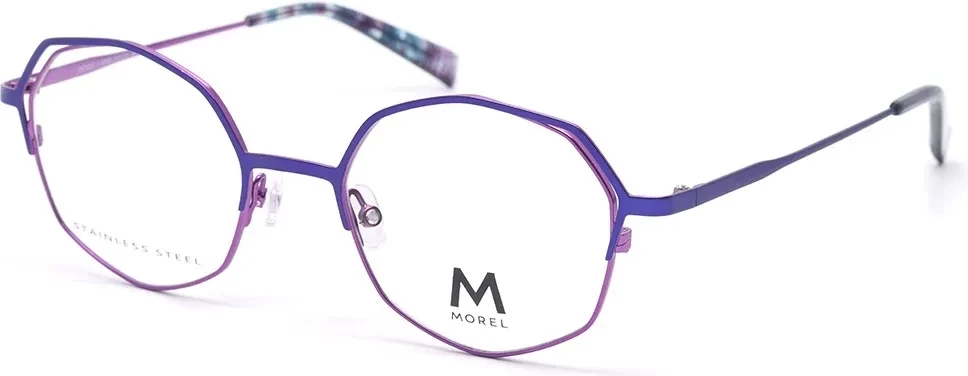 Оправа Marius Morel INDIGO 3 BP08