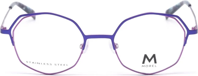 Оправа Marius Morel INDIGO 3 BP08 Оправа Marius Morel INDIGO 3 BP08
