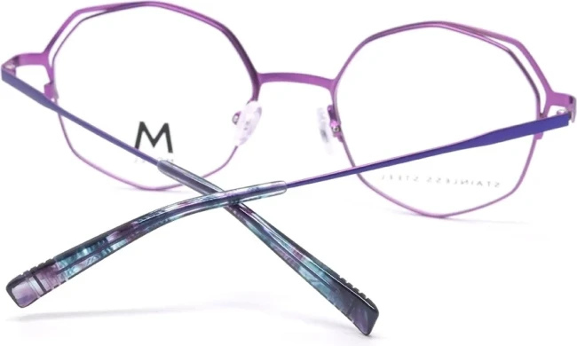 Оправа Marius Morel INDIGO 3 BP08 Оправа Marius Morel INDIGO 3 BP08