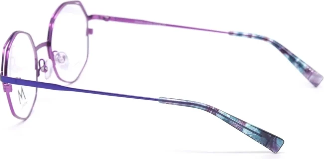 Оправа Marius Morel INDIGO 3 BP08 Оправа Marius Morel INDIGO 3 BP08