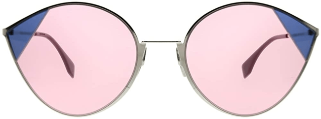 Сонцезахисні окуляри Fendi FF 0341/S AVB60U1 Сонцезахисні окуляри Fendi FF 0341/S AVB60U1