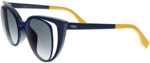 Fendi FF 0136/S NY951JJ