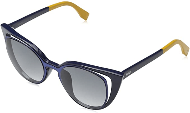 Сонцезахисні окуляри Fendi FF 0136/S NY951JJ