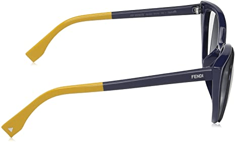 Сонцезахисні окуляри Fendi FF 0136/S NY951JJ