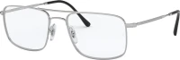 Ray-Ban RX 6434 2501 55