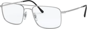 Ray-Ban RX 6434 2501 55