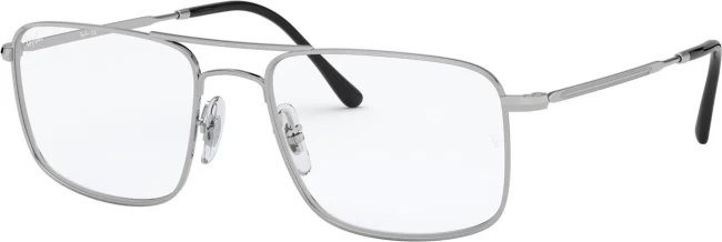Ray-Ban RX 6434 2501 55