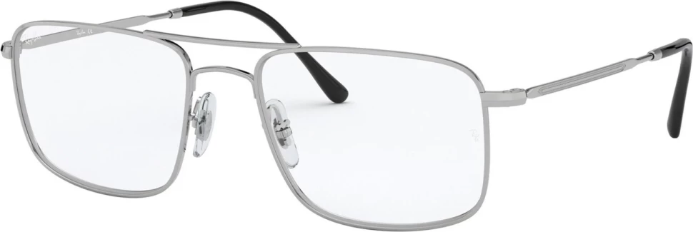 Оправа Ray-Ban RX 6434 2501 55