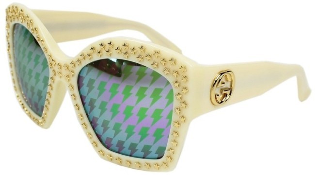 Сонцезахисні окуляри Gucci GG 3870/S Z0M55TP