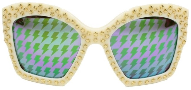 Сонцезахисні окуляри Gucci GG 3870/S Z0M55TP