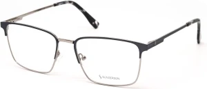 Sunderson SDO 5025 MBKSIL