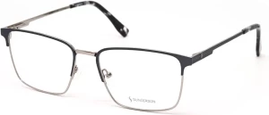 Sunderson SDO 5025 MBKSIL