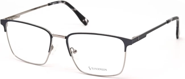 Оправа Sunderson SDO 5025 MBKSIL Оправа Sunderson SDO 5025 MBKSIL