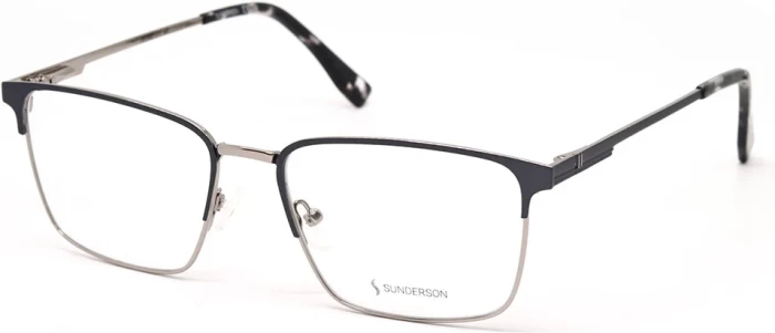 Оправа Sunderson SDO 5025 MBKSIL