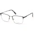Оправа Sunderson SDO 5025 MBKSIL Оправа Sunderson SDO 5025 MBKSIL