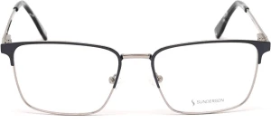 Sunderson SDO 5025 MBKSIL