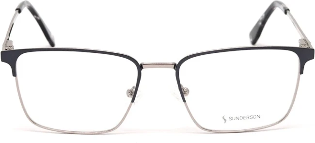 Оправа Sunderson SDO 5025 MBKSIL Оправа Sunderson SDO 5025 MBKSIL