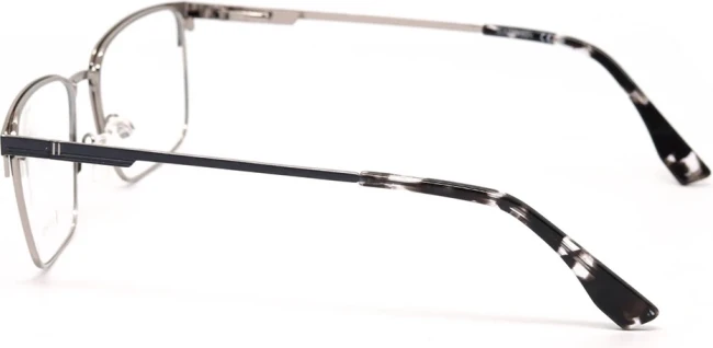 Оправа Sunderson SDO 5025 MBKSIL Оправа Sunderson SDO 5025 MBKSIL