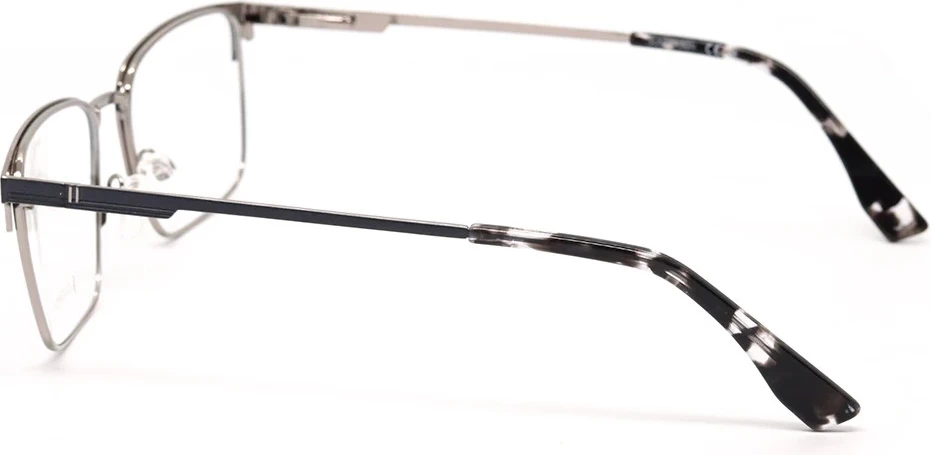 Оправа Sunderson SDO 5025 MBKSIL