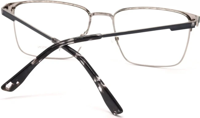 Оправа Sunderson SDO 5025 MBKSIL Оправа Sunderson SDO 5025 MBKSIL