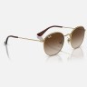 Солнцезащитные очки Ray-Ban RJ9572S 223/13 48 Ray-Ban Солнцезащитные очки Ray-Ban RJ9572S 223/13 48 Ray-Ban