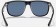 Солнцезащитные очки Ray-Ban RB4147 601/80 60 Ray-Ban