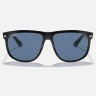 Солнцезащитные очки Ray-Ban RB4147 601/80 60 Ray-Ban