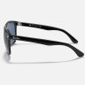 Солнцезащитные очки Ray-Ban RB4147 601/80 60 Ray-Ban