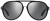 Сонцезахисні окуляри Polaroid PLD 2077/F/S 80758EX