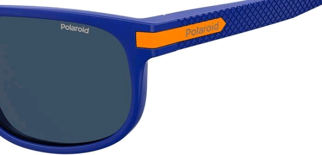 Сонцезахисні окуляри Polaroid PLD 2099/S RTC58C3 Сонцезахисні окуляри Polaroid PLD 2099/S RTC58C3