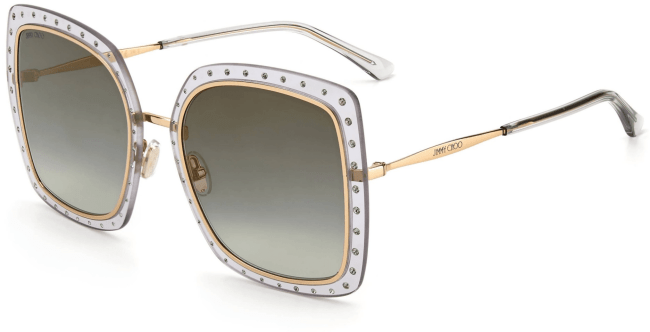 Сонцезахисні окуляри Jimmy Choo DANY/S FT356FQ