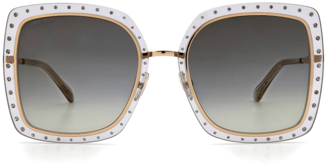 Сонцезахисні окуляри Jimmy Choo DANY/S FT356FQ